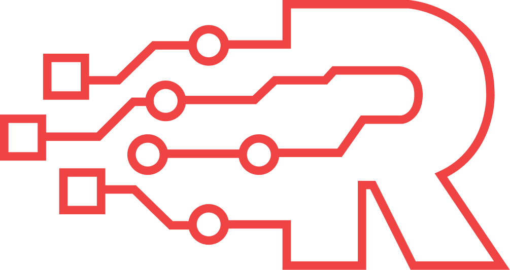 rTechnology Logo